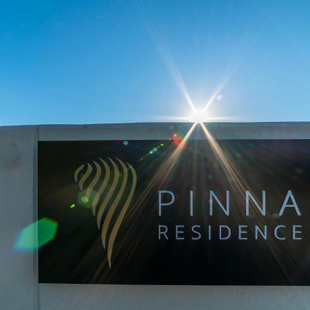 Pinna Residence - Galija 普拉 外观 照片